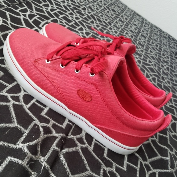 lugz skate shoes